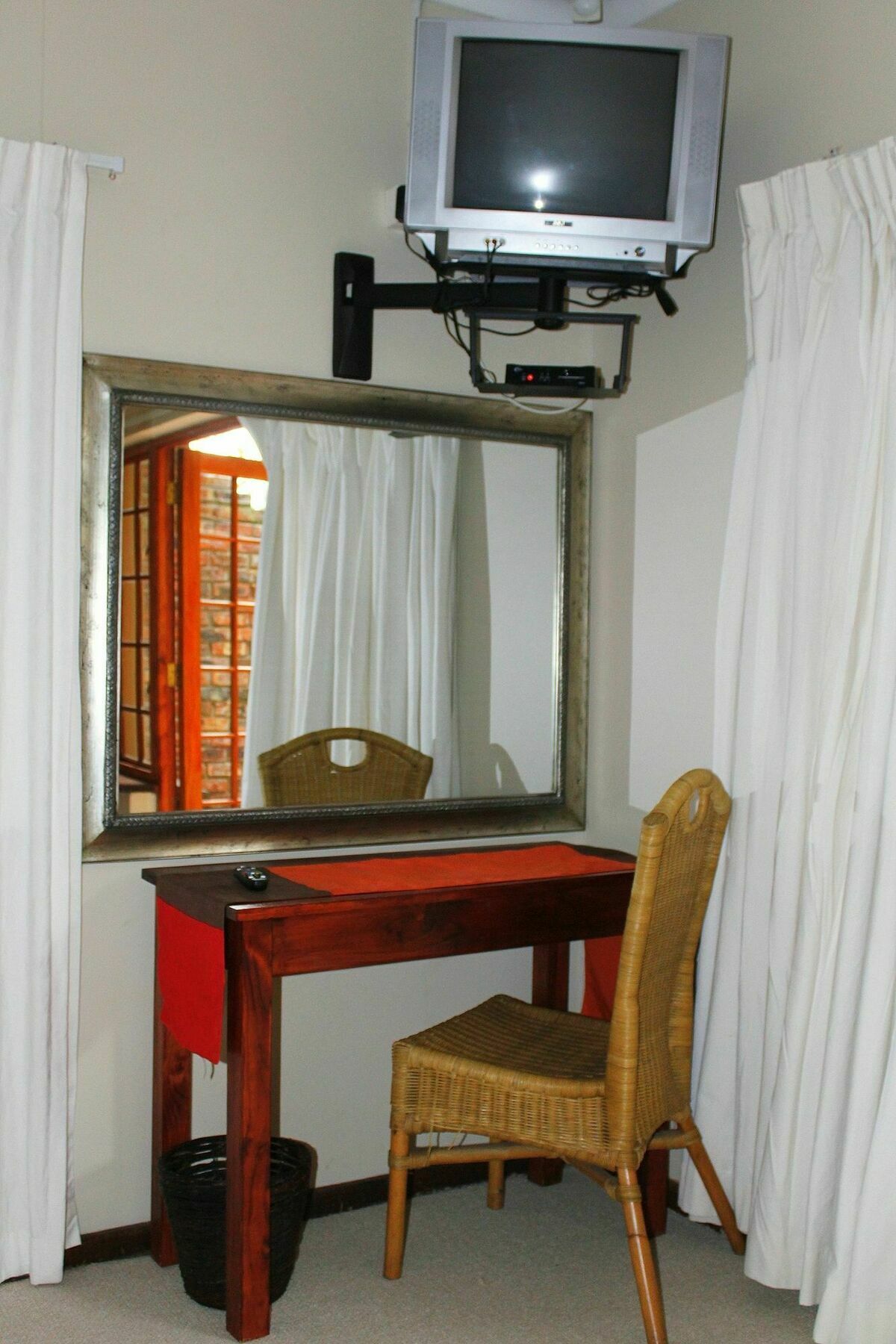 African Aquila Guest Lodge Glendinningvale Bagian luar foto