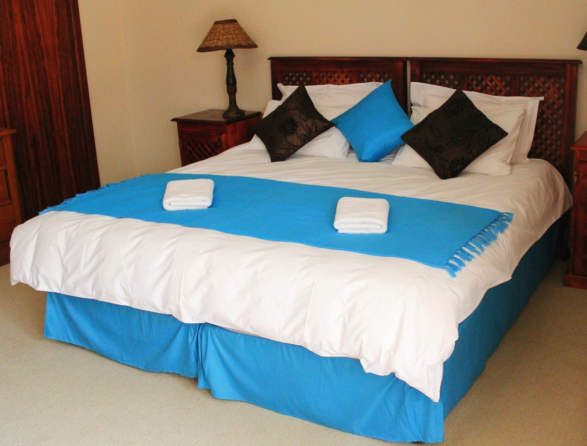 African Aquila Guest Lodge Glendinningvale Bagian luar foto